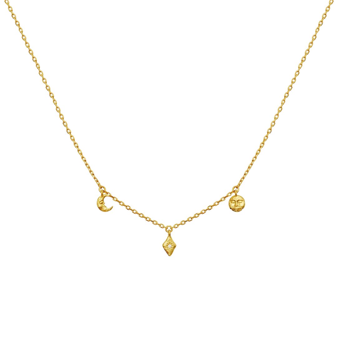 Lea Necklace