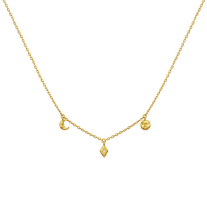 Lea Necklace