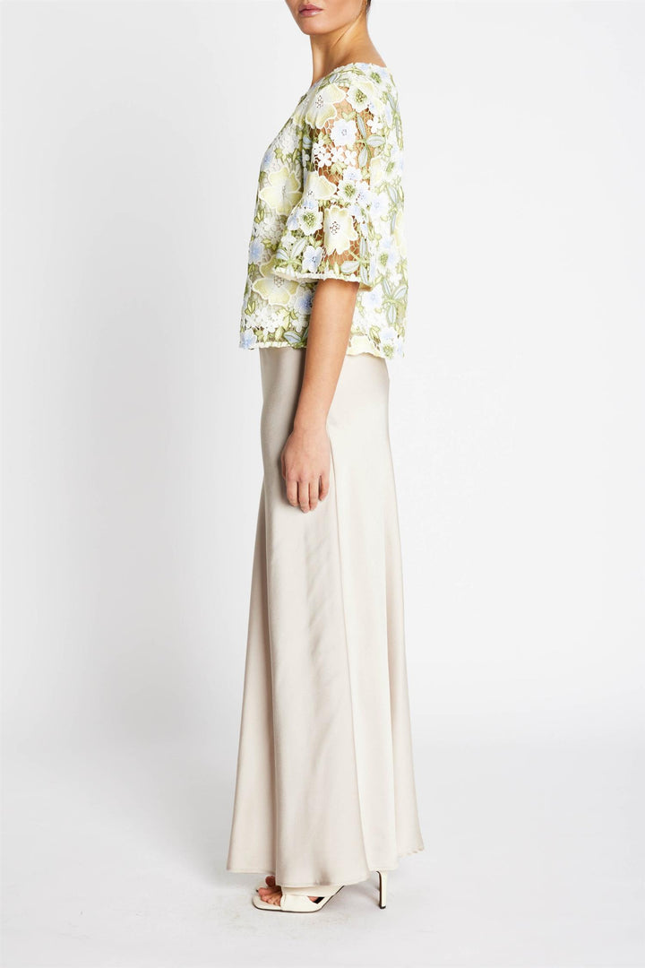 YvonneBBCarlis blouse