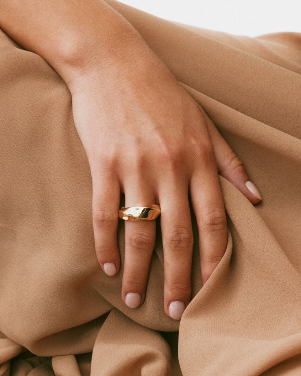 Helix Ring