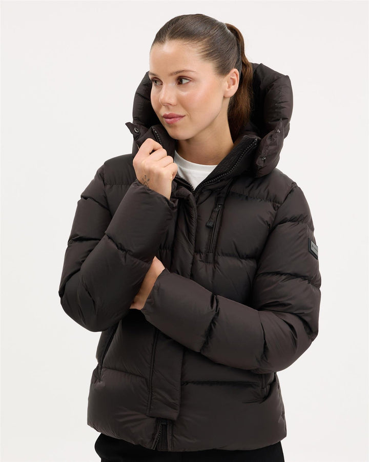 Stella Short Jacket