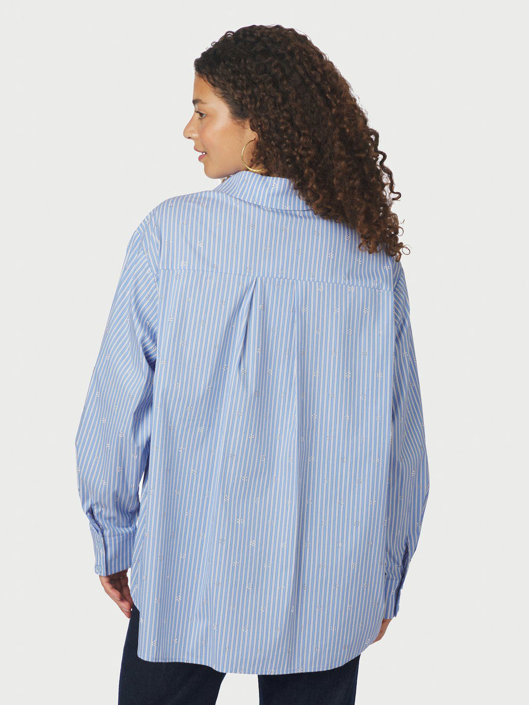 Dalma Decoration Shirt