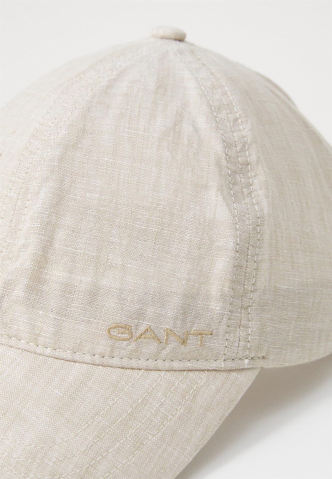 Linen Cap