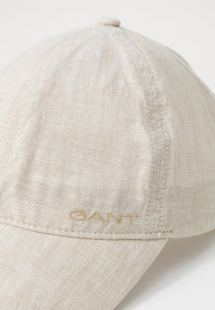 Linen Cap