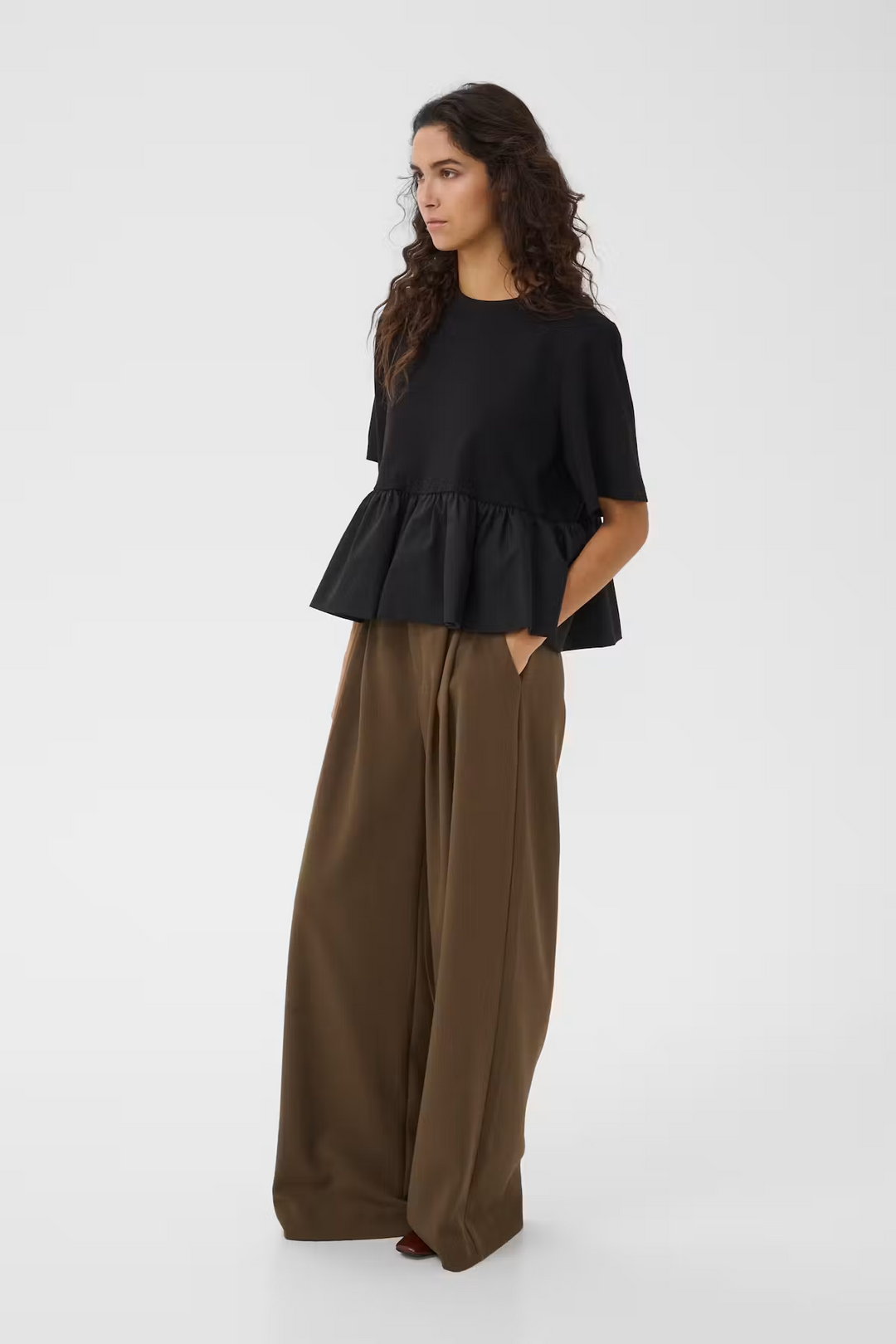 GZerin Blouse