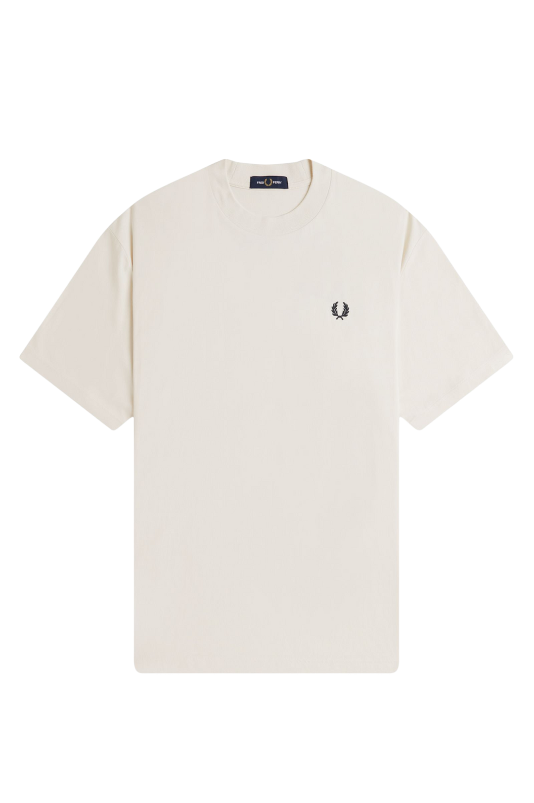 Embroidered Champion Tee