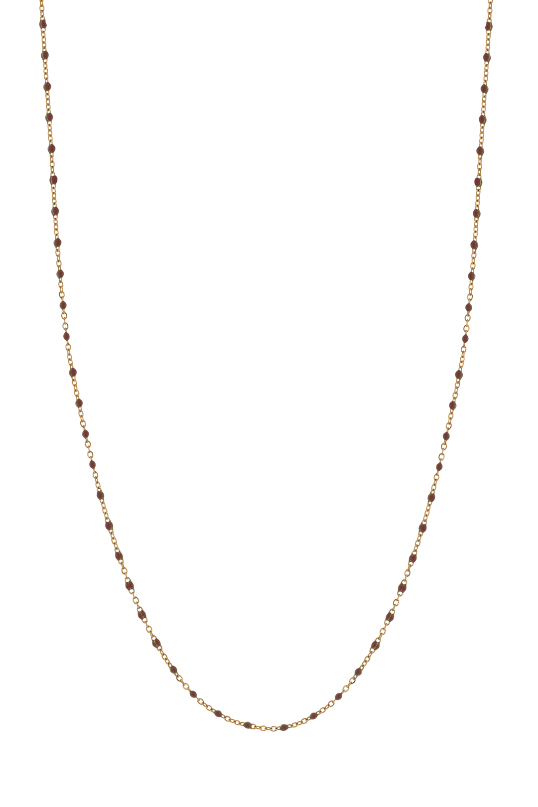 The Terracotta Bead