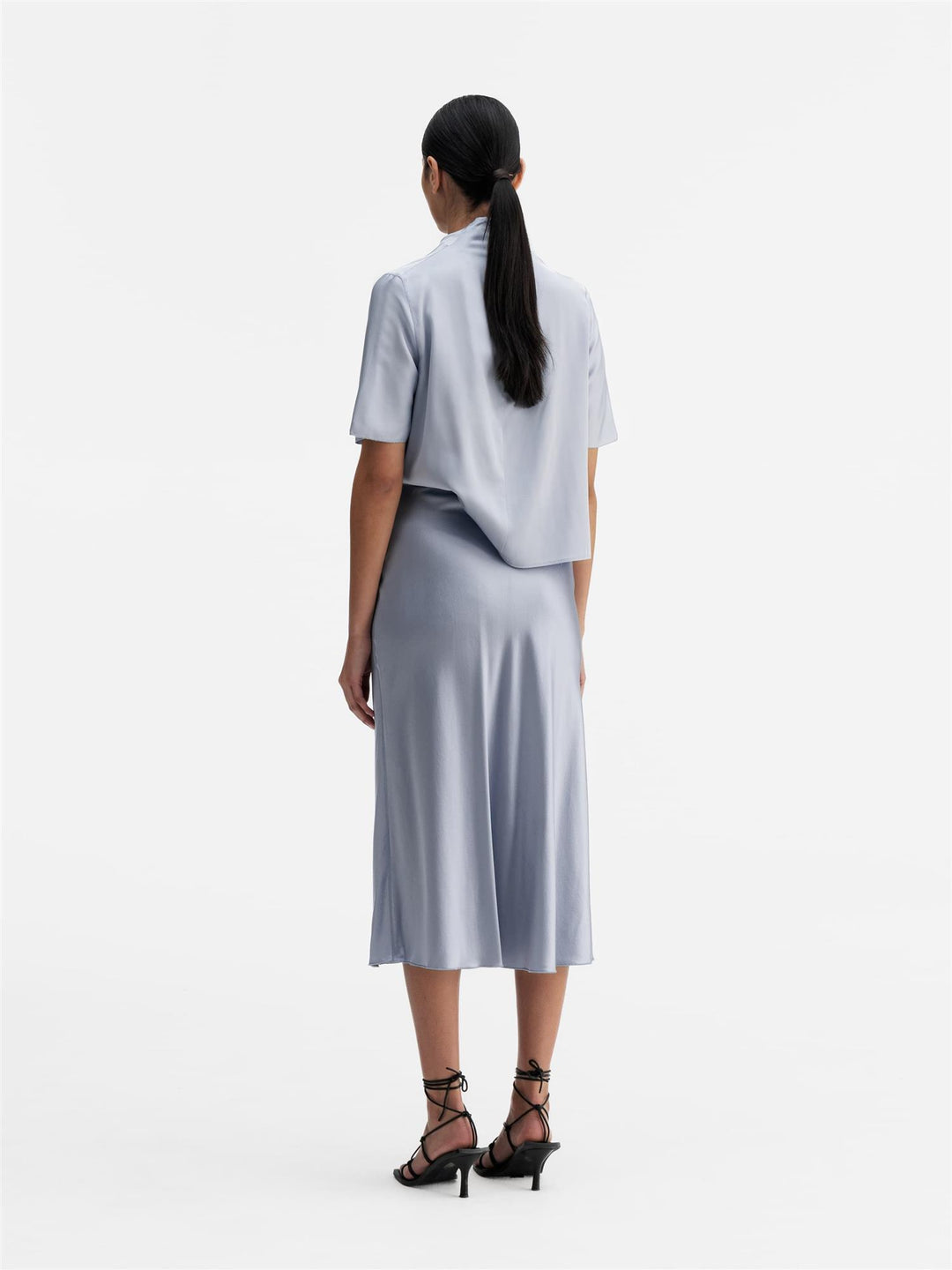 Milly slik tee