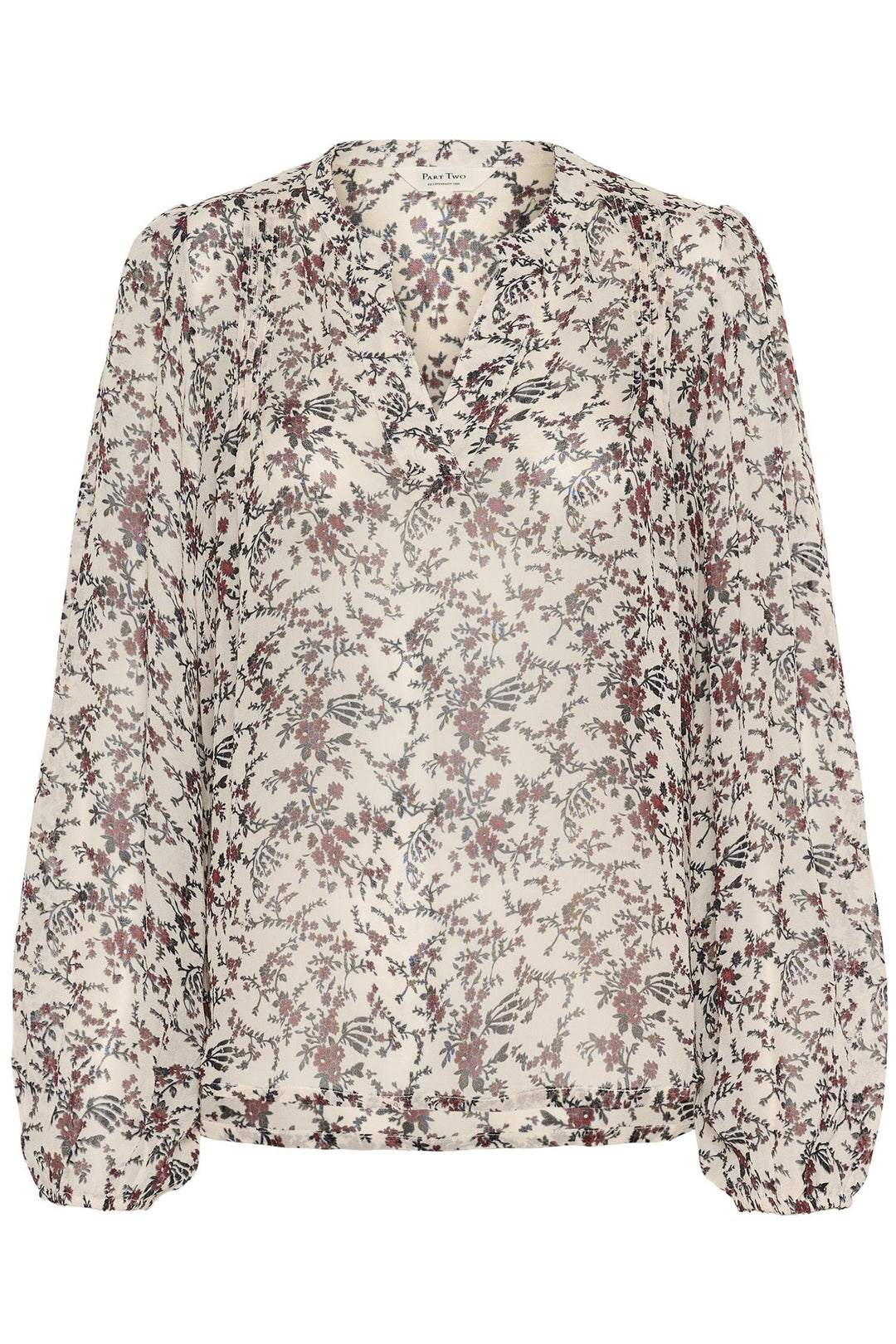 Sandipw Blouse
