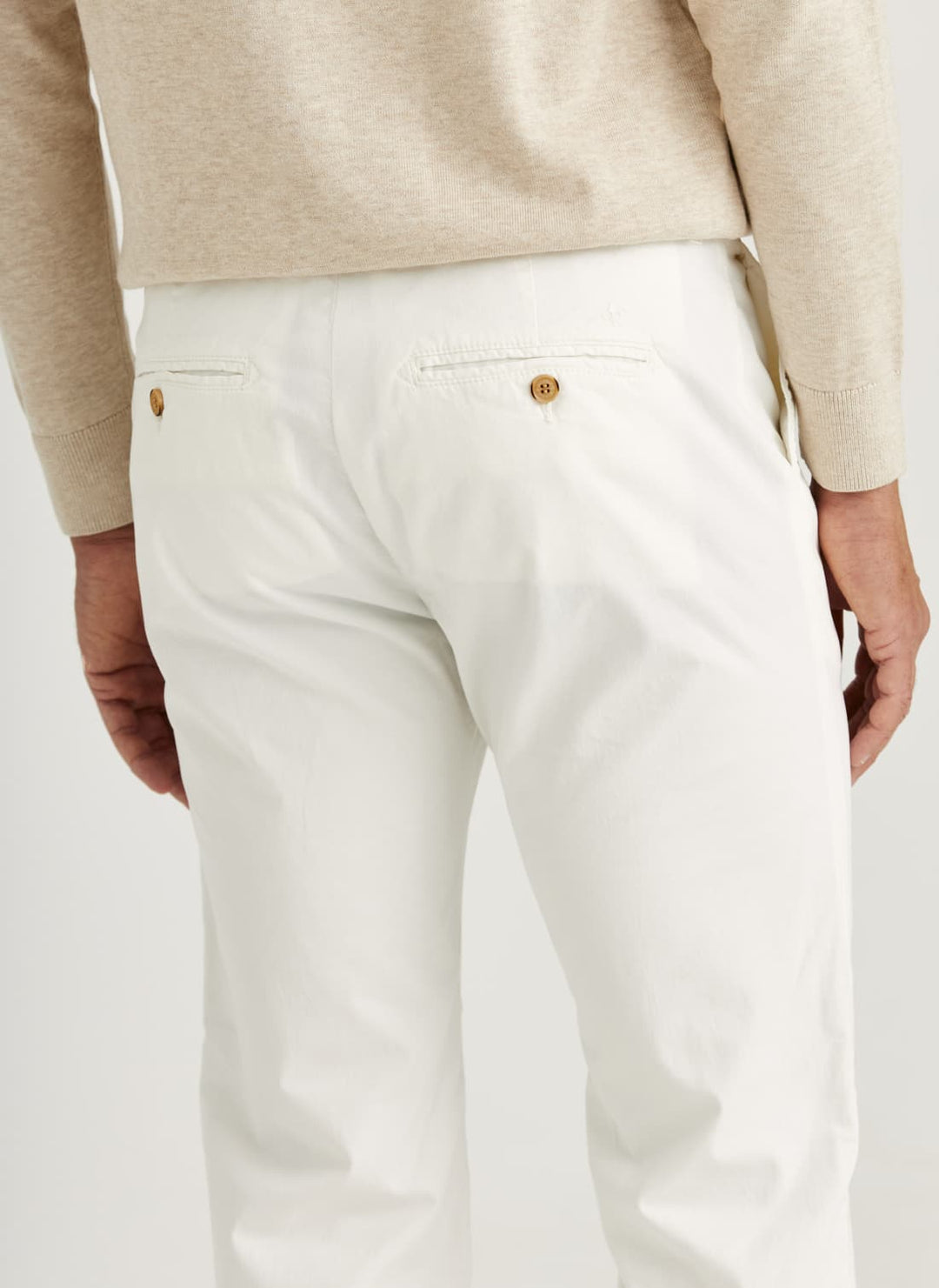 Jeffrey Summer Chino