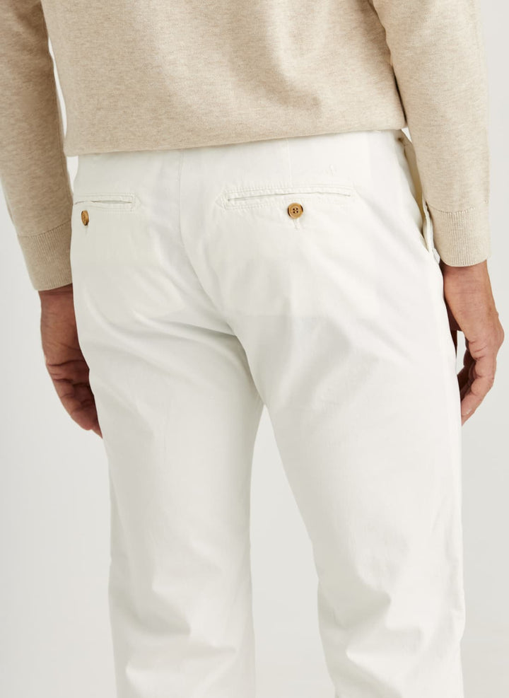 Jeffrey Summer Chino
