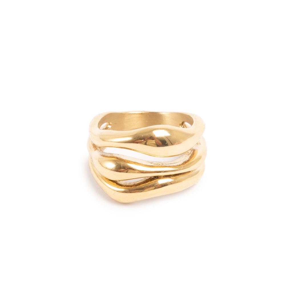 Ring big waves