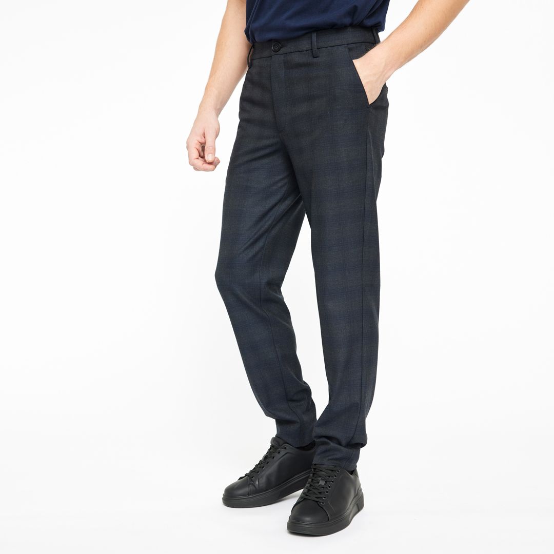 Plain Units Oscar bukser
