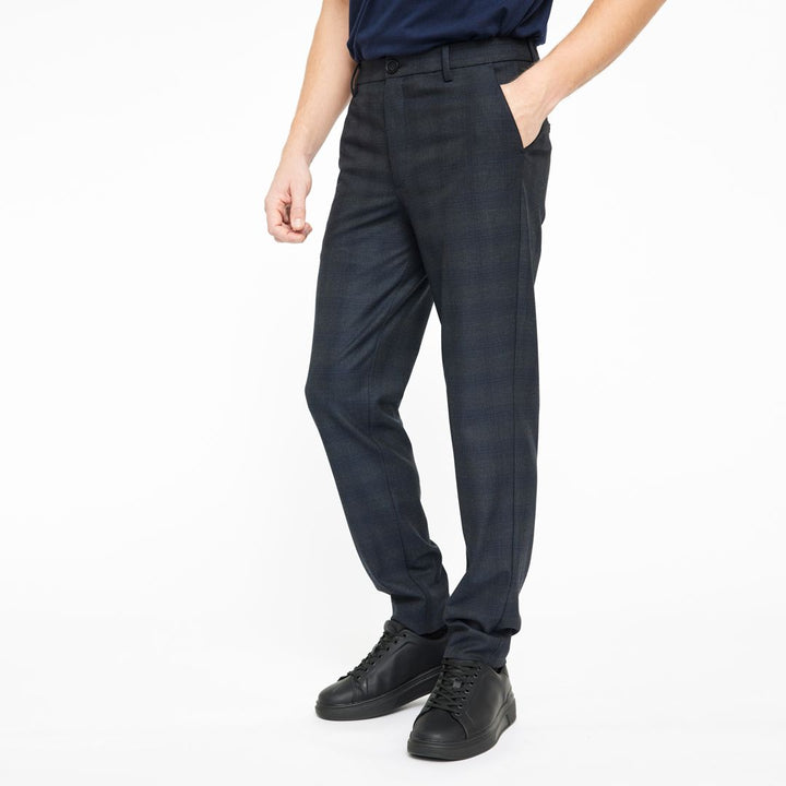 Plain Units Oscar bukser