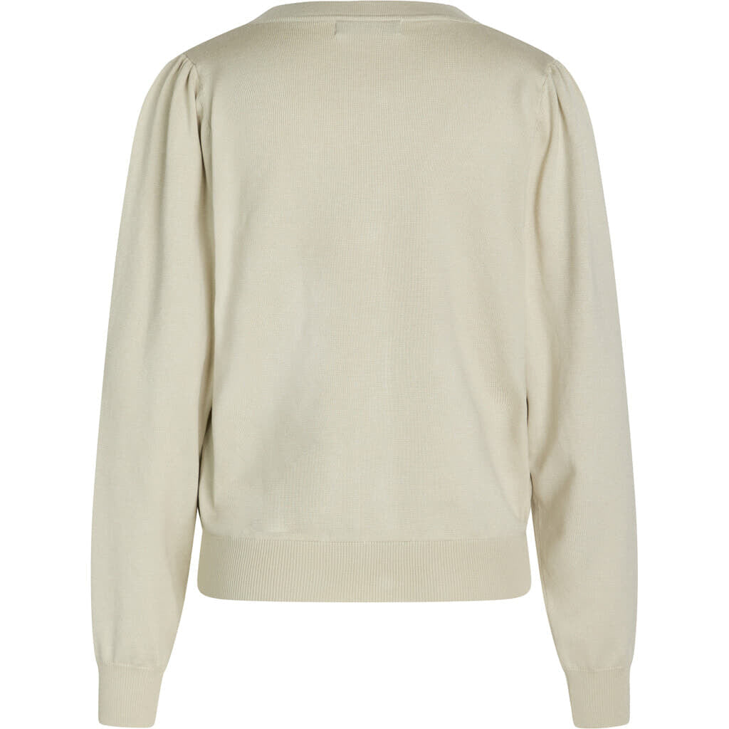 Anemone Carice Knit Cardigan