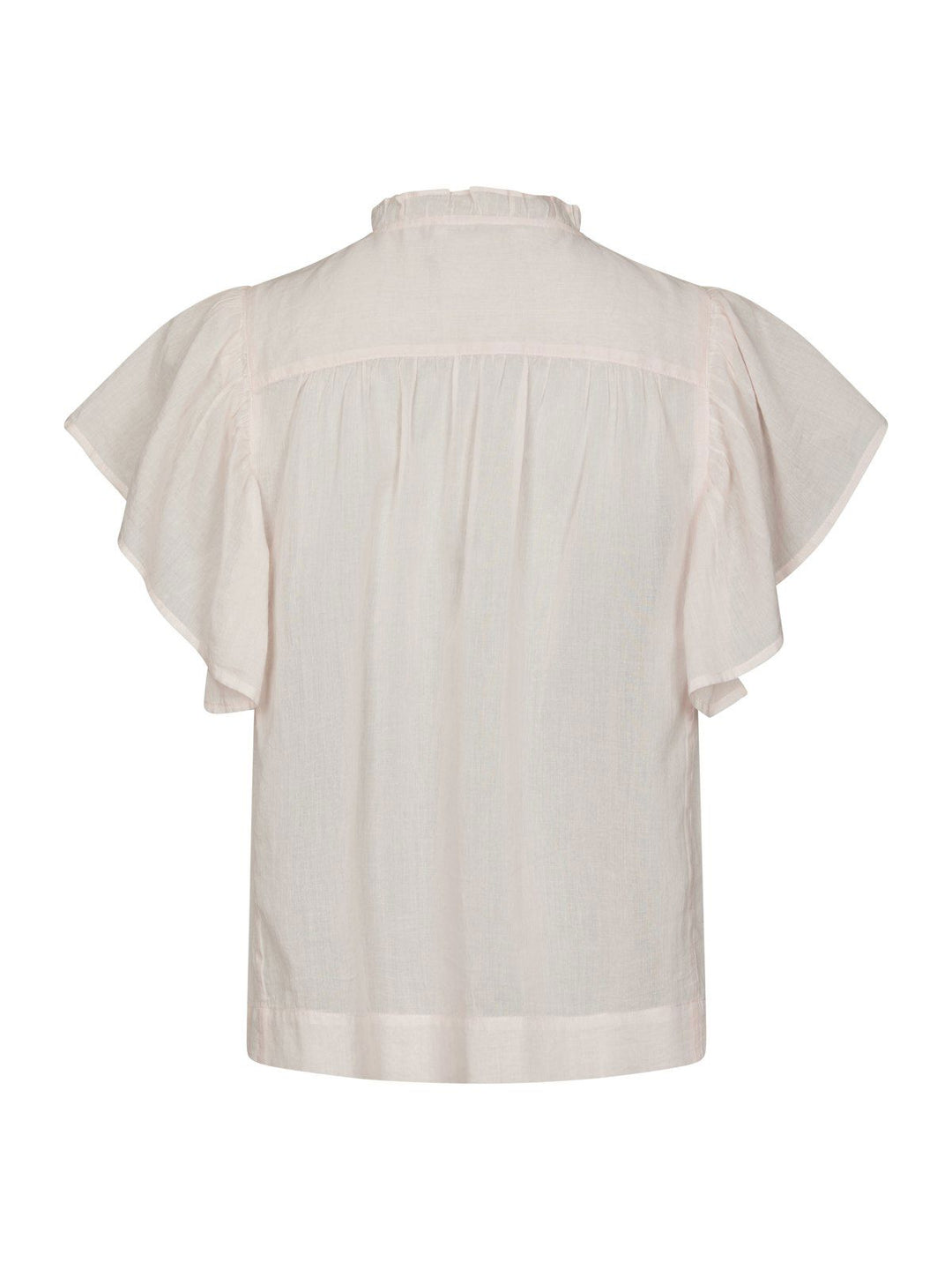 Vinsa S Voile Top
