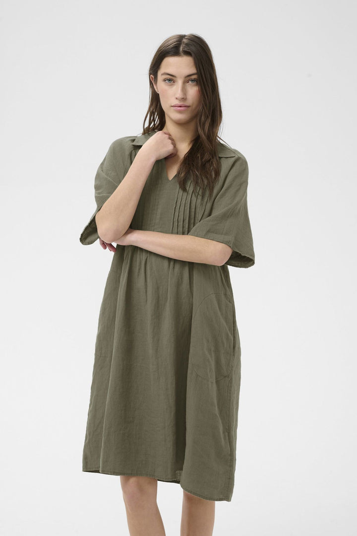 AylaPW Dress