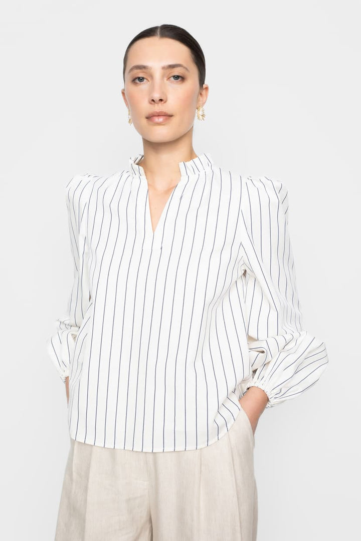 Infinity Blouse