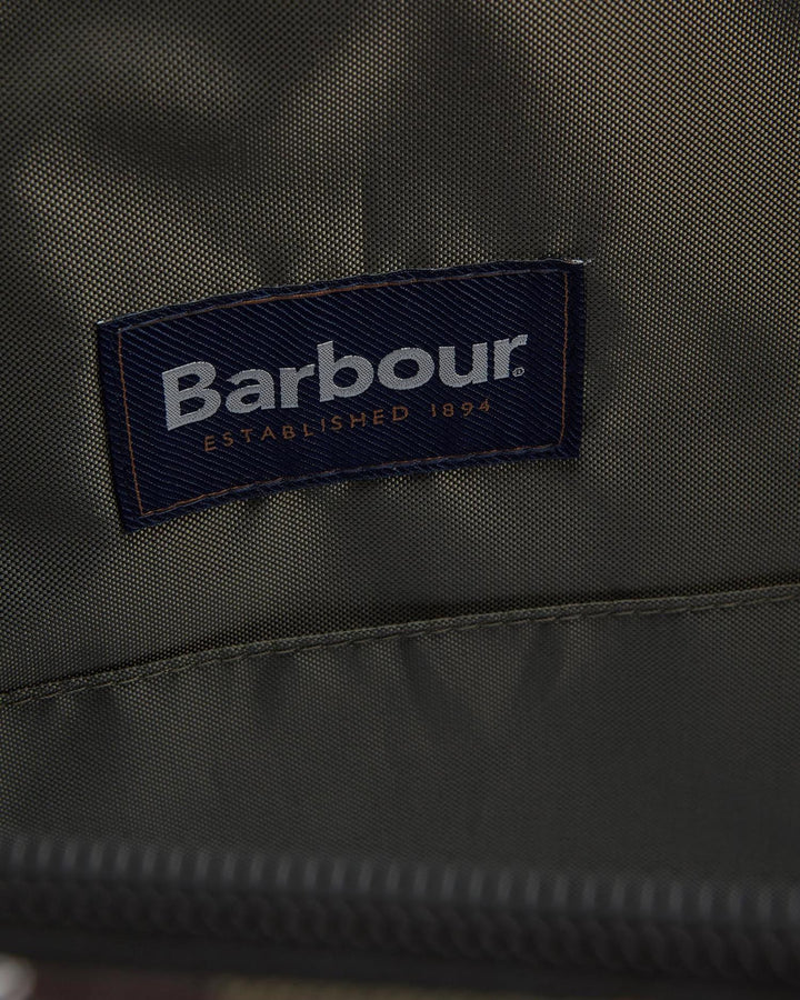 Torridon Tartan Carry All Bag