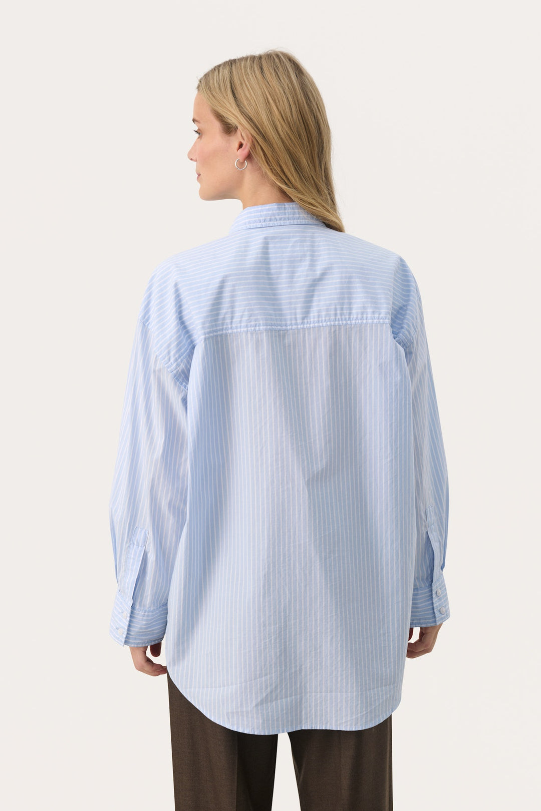 Savanna PW Shirt