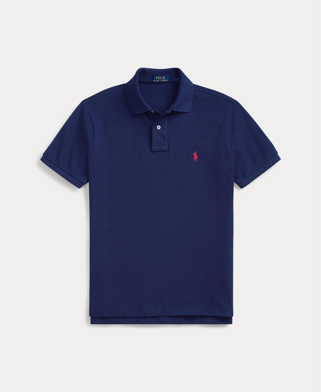 The Iconic Mesh Polo Shirt