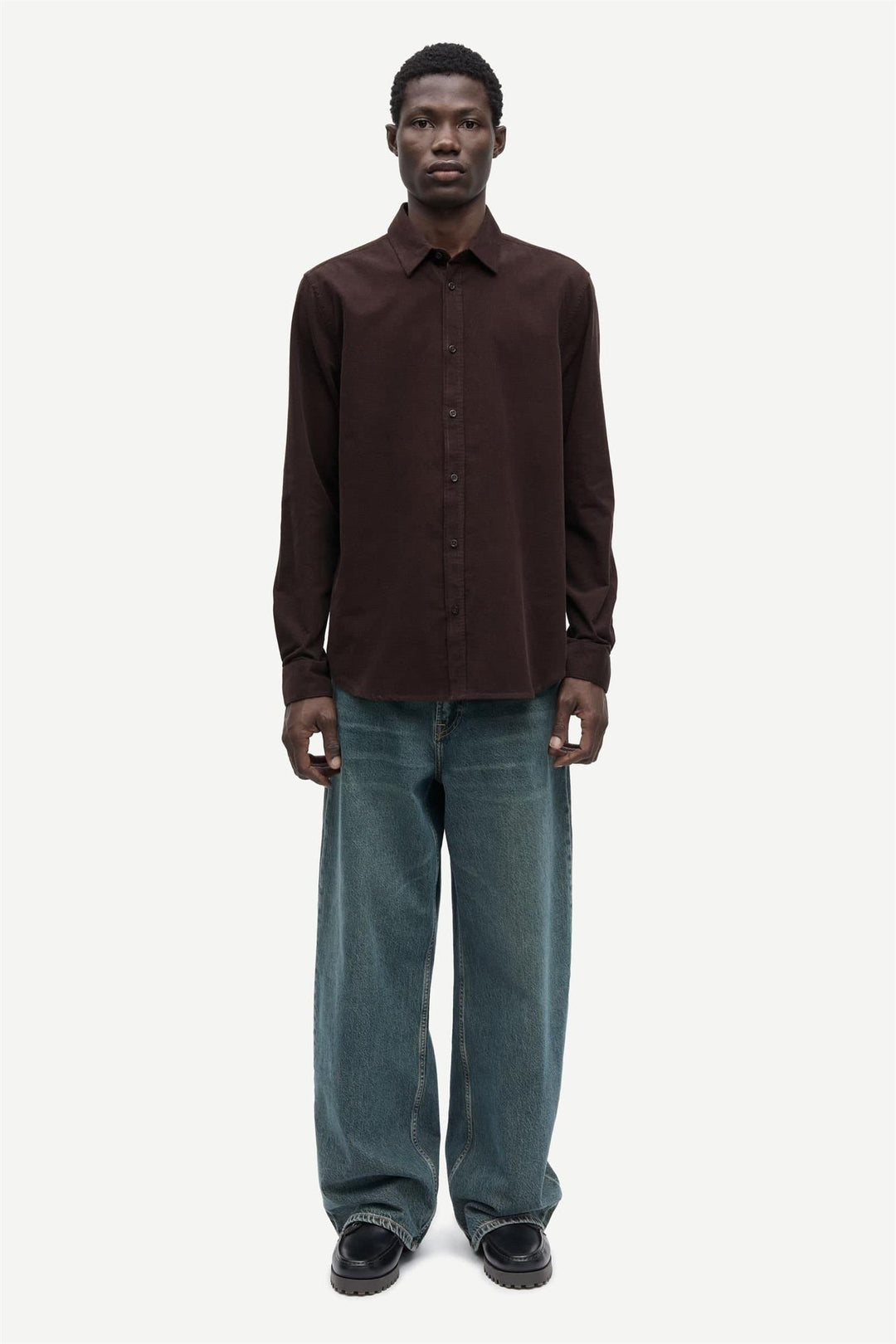 Saliam Nx Shirt 10504