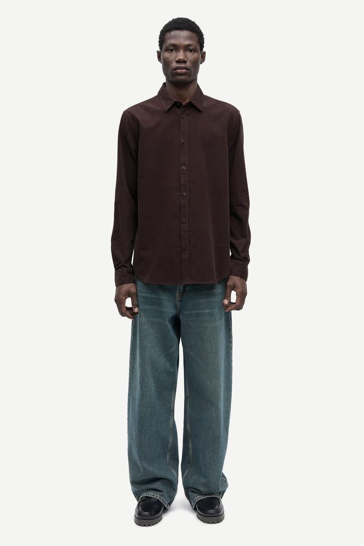 Saliam Nx Shirt 10504