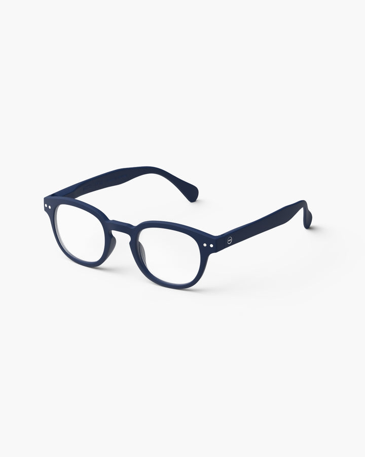 #C Reading glasses