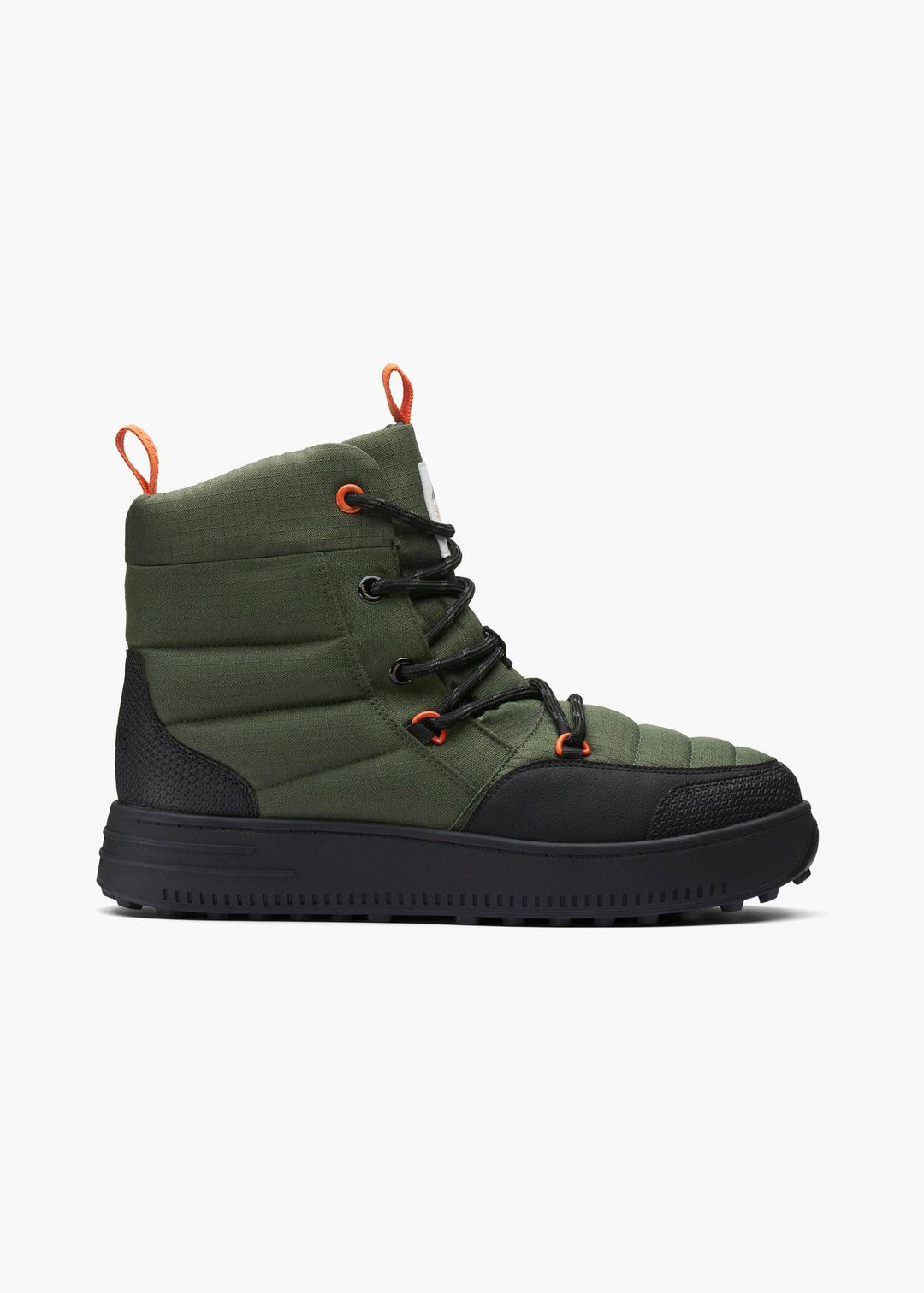 Swims Snow Runner MID
