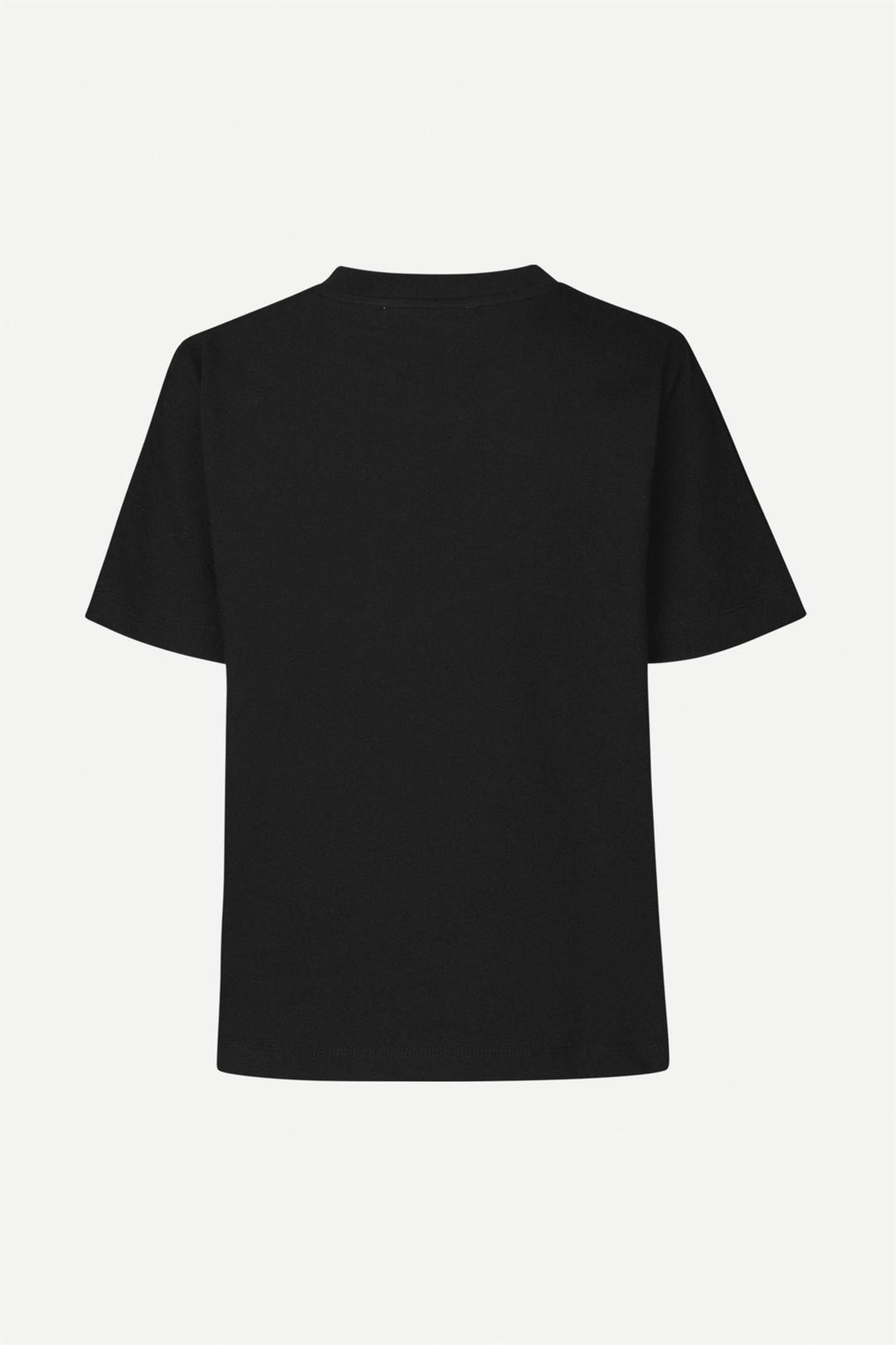 Camino t-shirt ss 6024