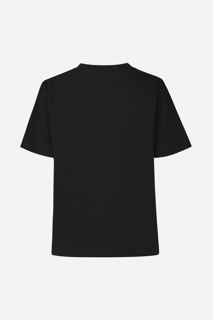 Camino t-shirt ss 6024