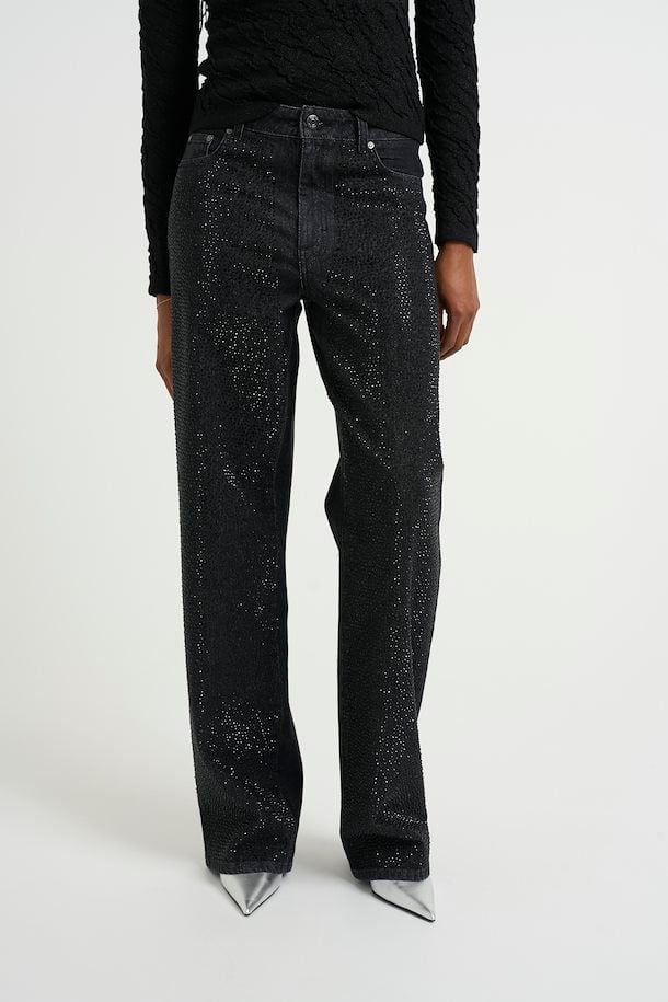ZORAH GZ MW jeans