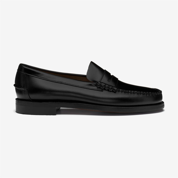 Classic Dan Loafers