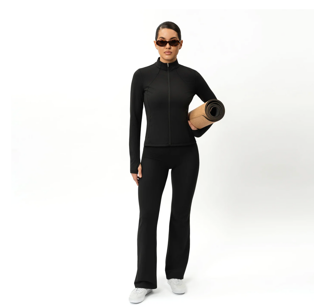 Asana Active Jacket