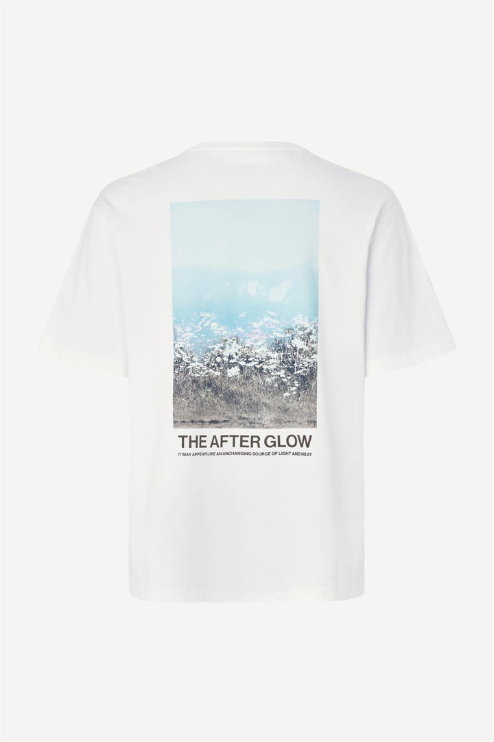 Sauni T-Shirt 11725
