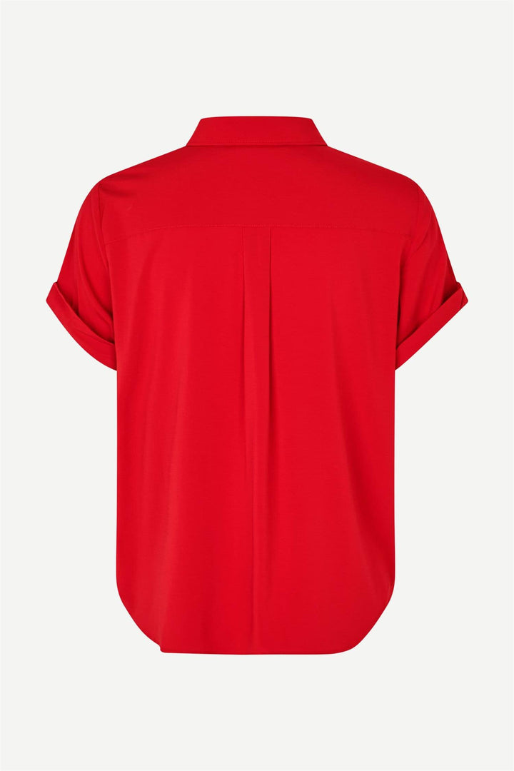 Majan Ss Shirt 9942