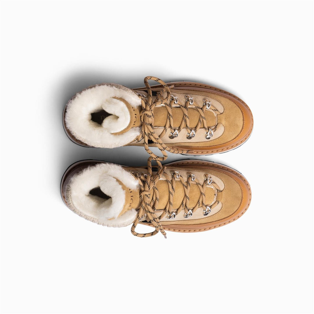 TAG CAP W SHOES
