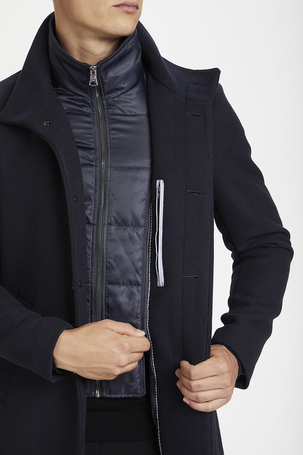 Matinique Harvey N Classic wool Coat