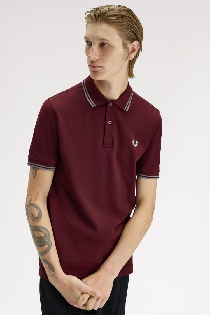 Twin Tipped FP Shirt