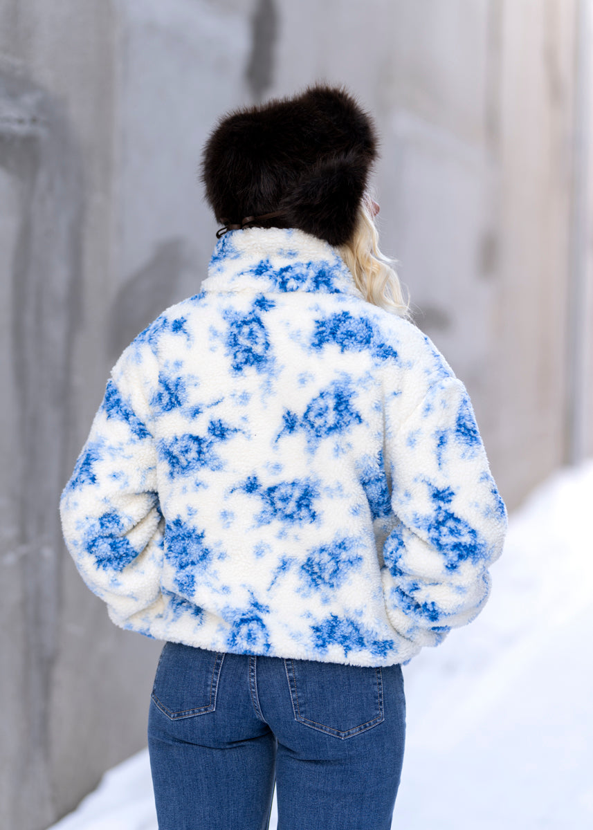 Rype Fleece Jacket