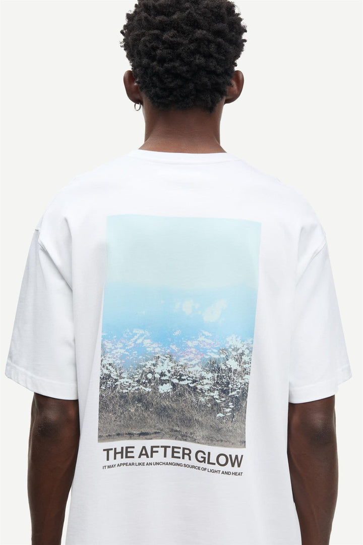 Sauni T-Shirt 11725