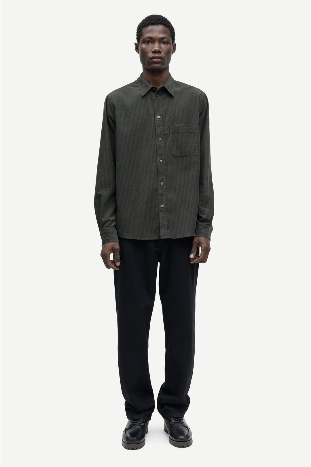 Saryan J Shirt 15708