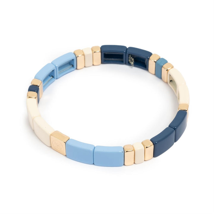 Enamel Tile M/L
