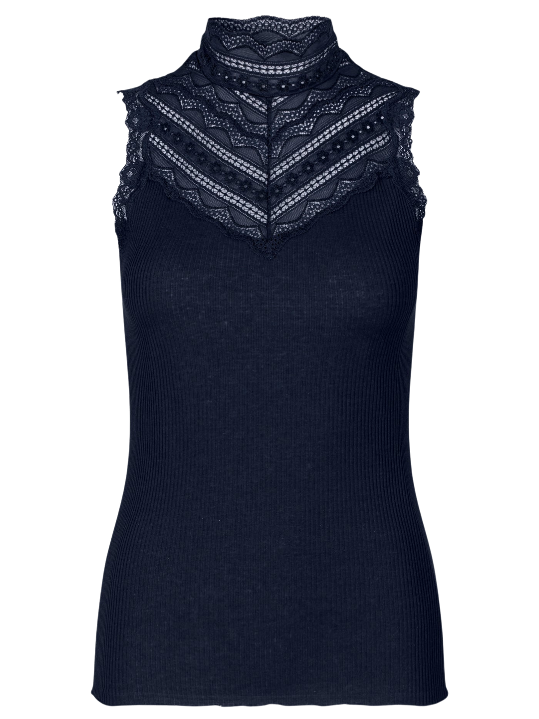 Benita Silk Top