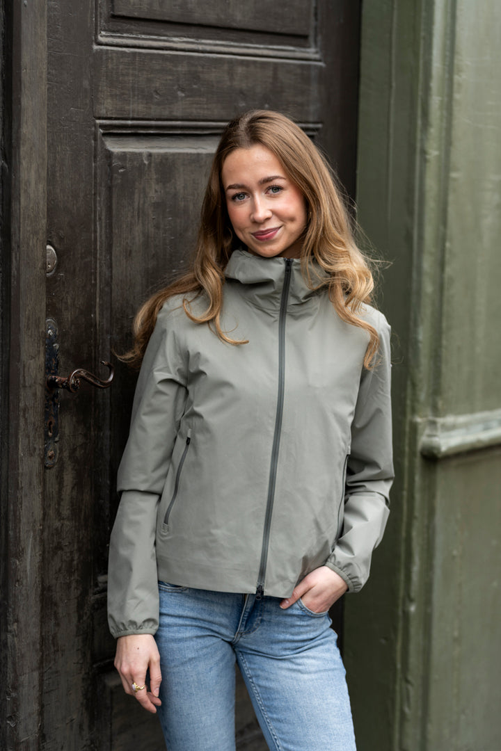 Veil Jacket