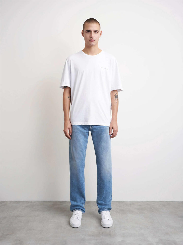 White Pro T-shirt