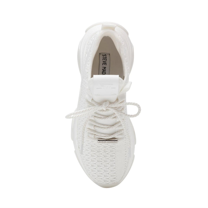 Mileage sneakers