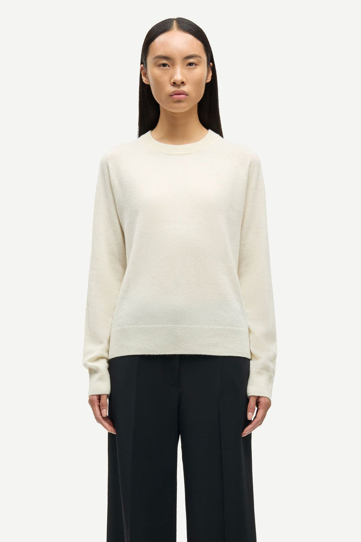 Boston O-Neck 6304
