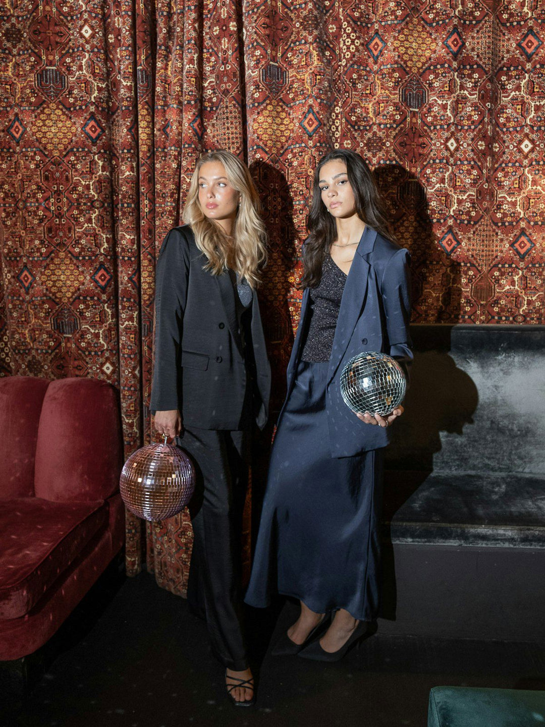 Bovary Skirt
