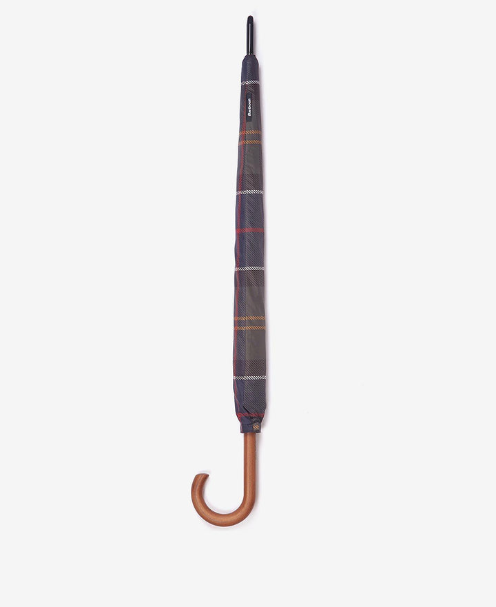 Tartan Full Length Umbrella